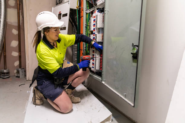 Best Electrical Upgrades for Homes  in Grangeville, ID
