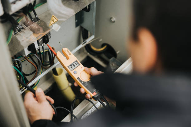 Best Electrical Troubleshooting Services  in Grangeville, ID
