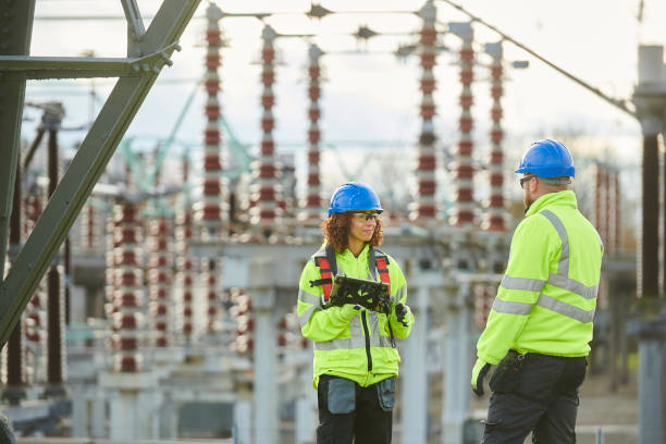 Best Electrical Installation Contractor  in Grangeville, ID