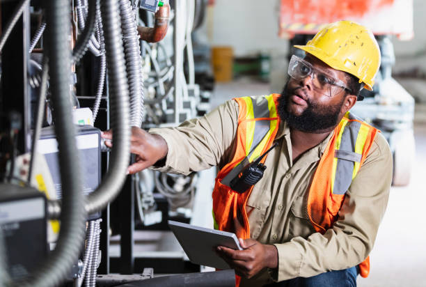 Best Electrical Rewiring Services  in Grangeville, ID