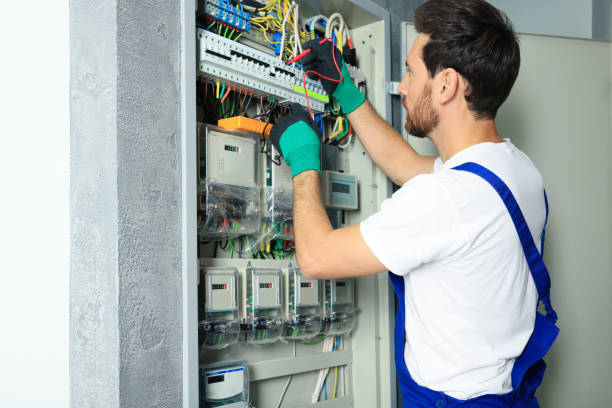 Best Industrial Electrical Services  in Grangeville, ID