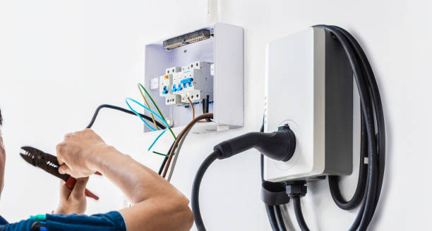 Best Local Electrician Companies  in Grangeville, ID