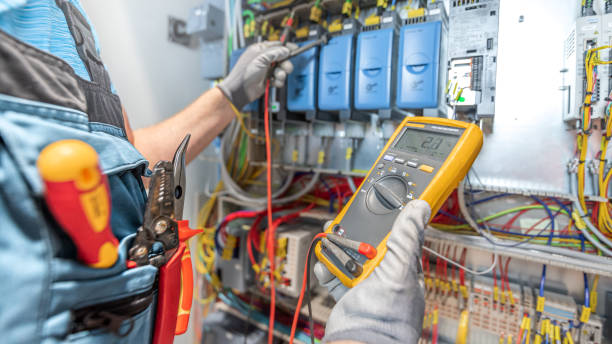 Electrical Upgrades for Homes in Grangeville, ID