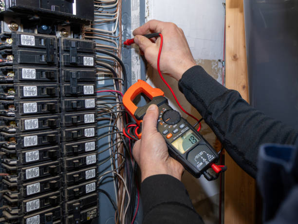 Best 24-Hour Electrician  in Grangeville, ID