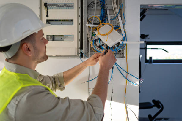 Best Electrical Wiring Services  in Grangeville, ID